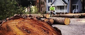 How Our Tree Care Process Works  in  Cameron Park, CA